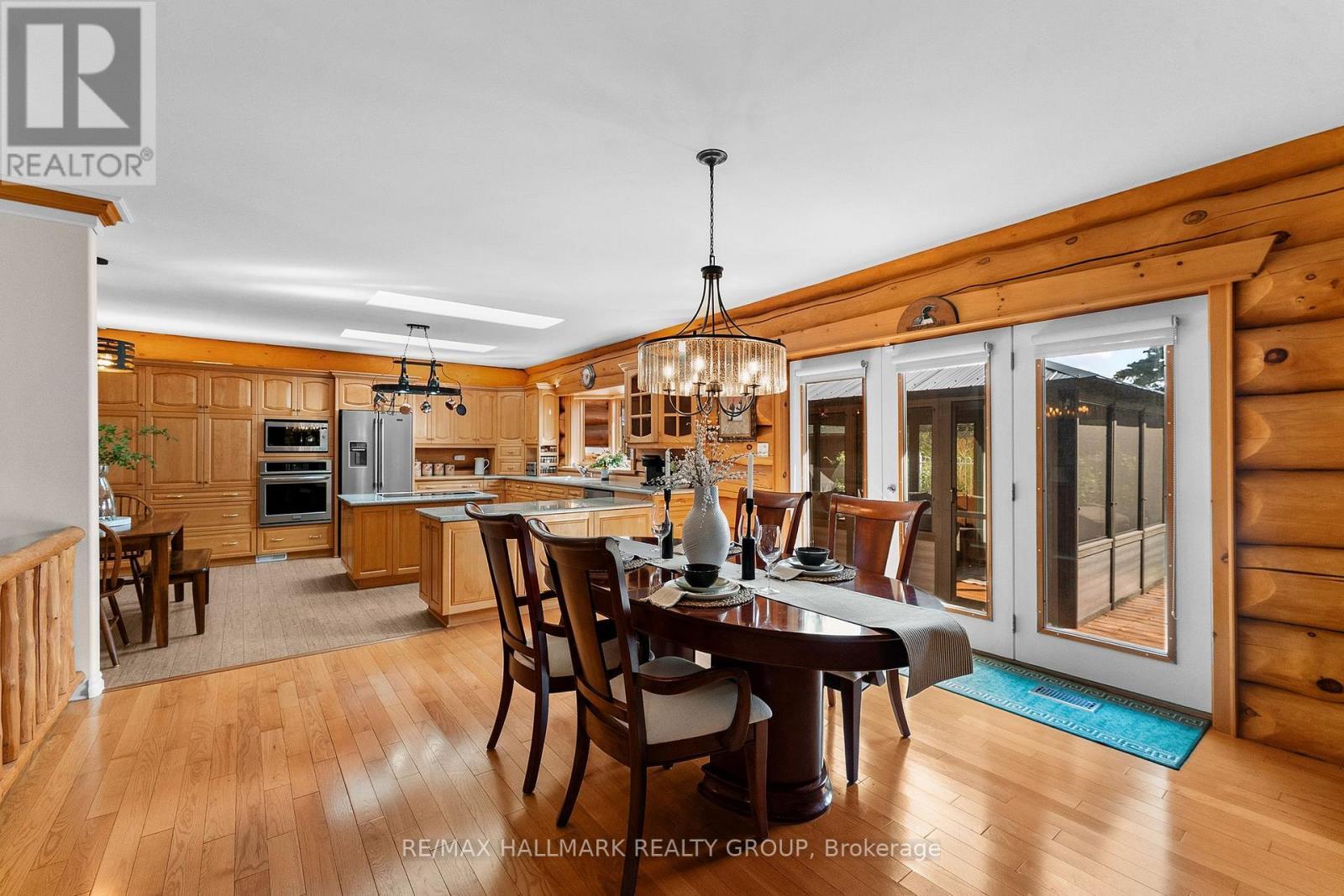 2185 Old Second Line Road, Ottawa, ON