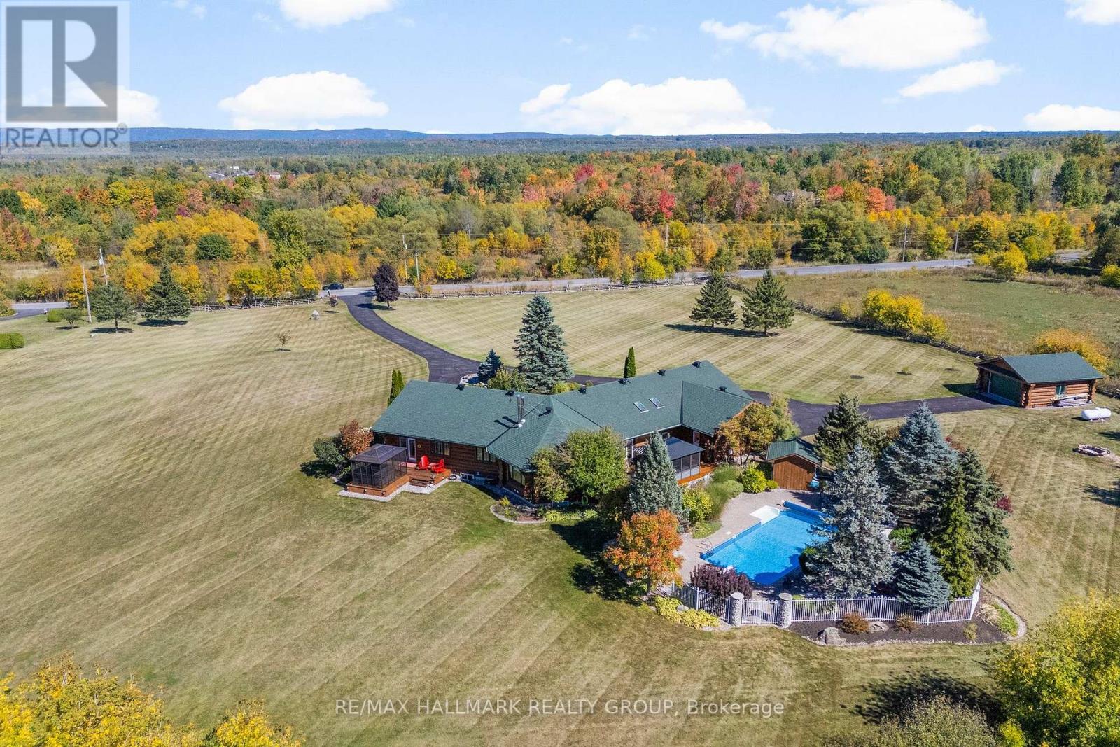 2185 Old Second Line Road, Ottawa, ON