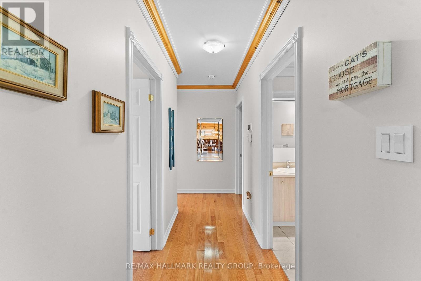 2185 Old Second Line Road, Ottawa, ON