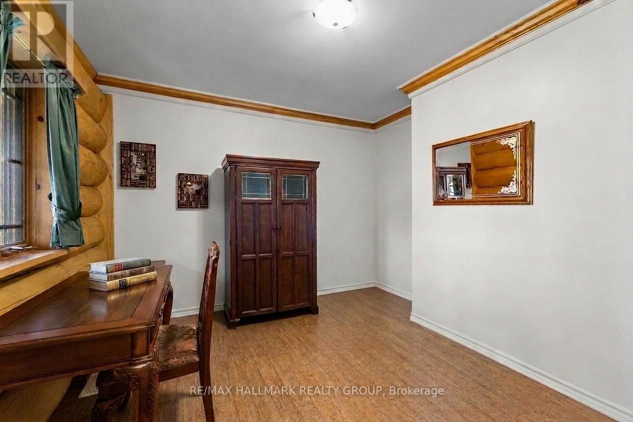 2185 Old Second Line Road, Ottawa, ON