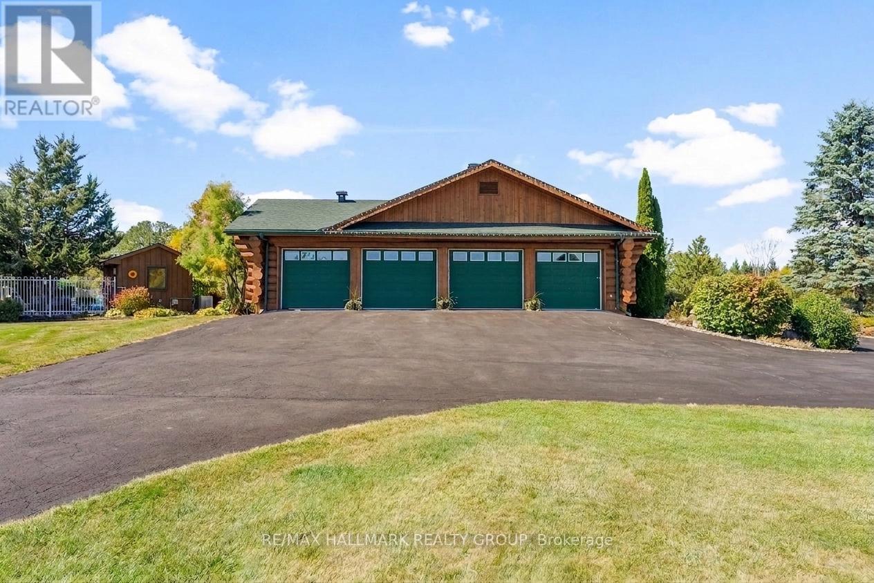 2185 Old Second Line Road, Ottawa, ON