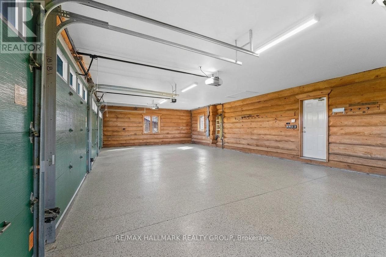2185 Old Second Line Road, Ottawa, ON
