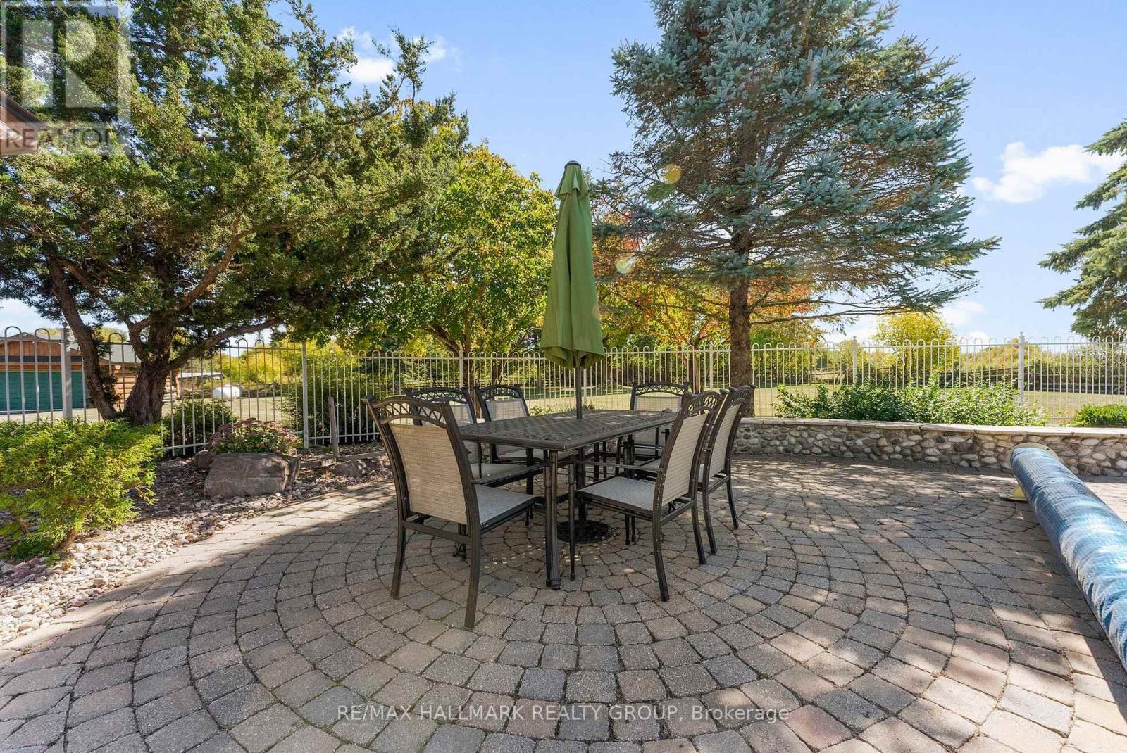 2185 Old Second Line Road, Ottawa, ON