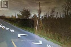 LOT#10 MCCOWAN ROAD Georgina, ON L0E 1R0