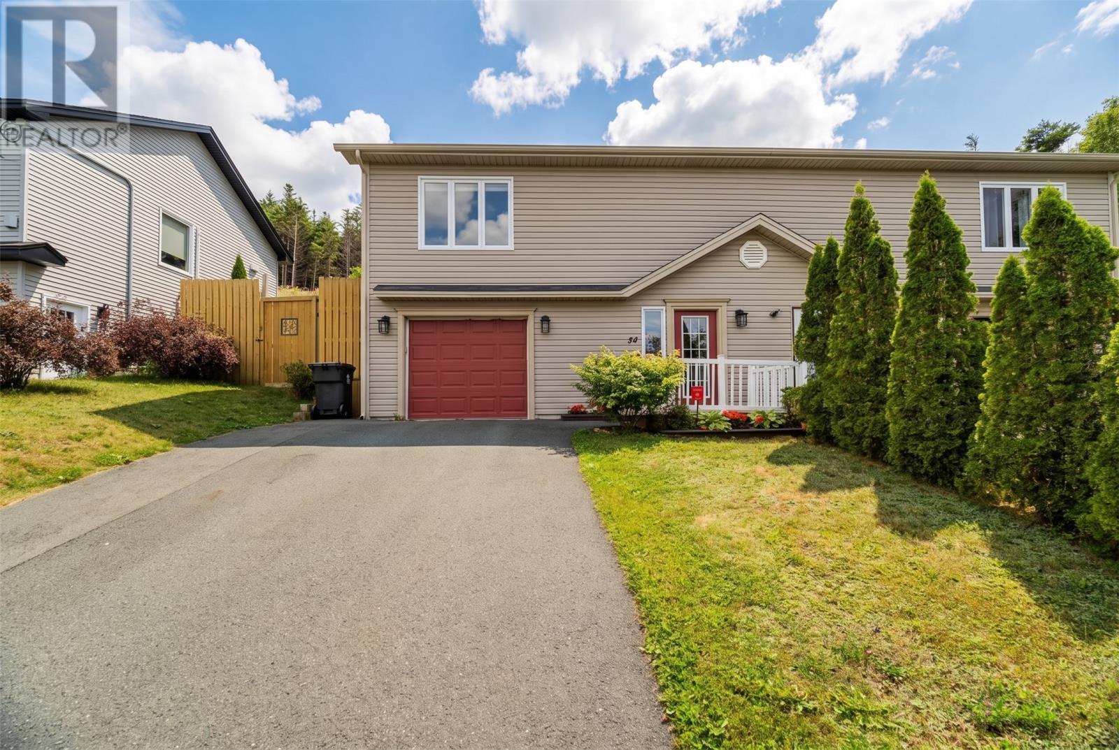 34 Easons Road, Conception Bay South, NL