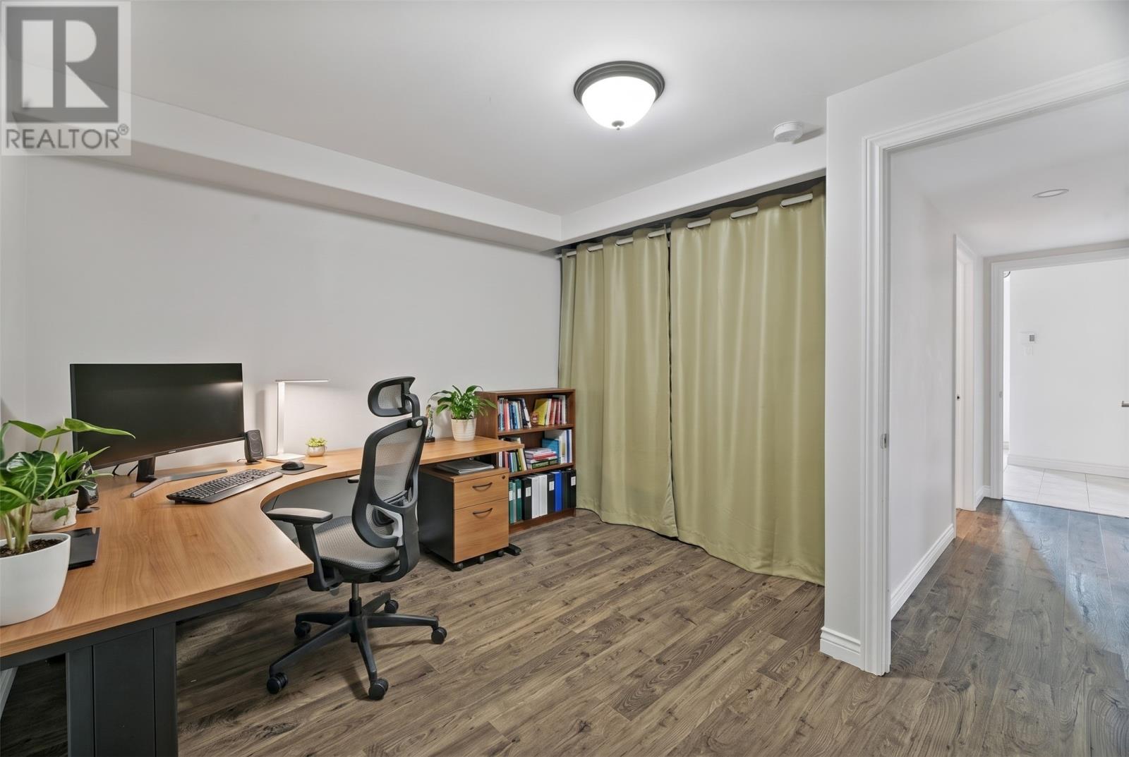Digitally staged - 34 Easons Road, Conception Bay South, NL