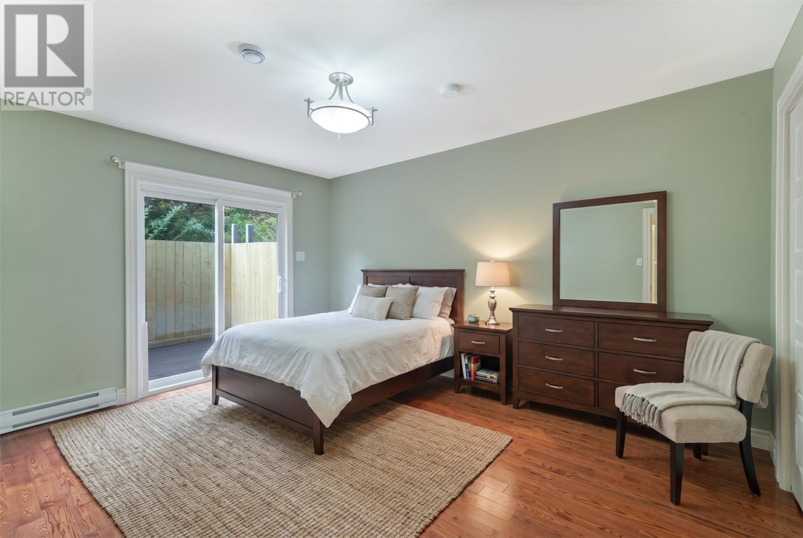 Digitally staged - 34 Easons Road, Conception Bay South, NL