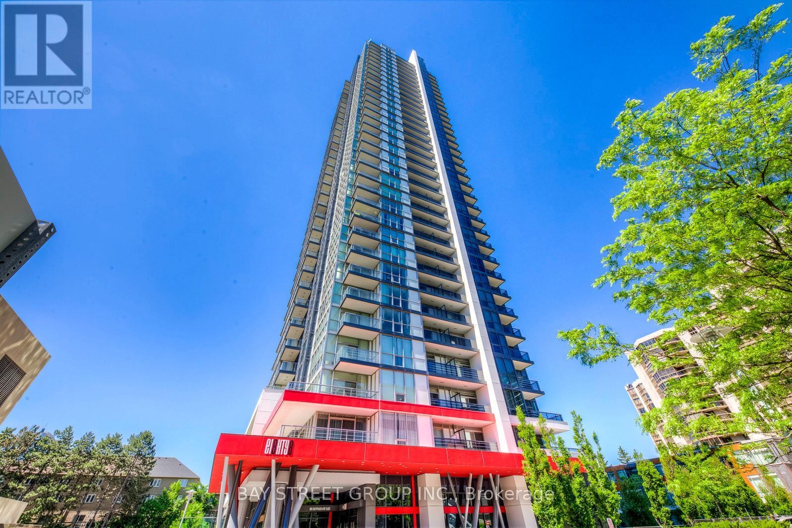 2006 - 88 Sheppard Avenue E, Toronto, ON