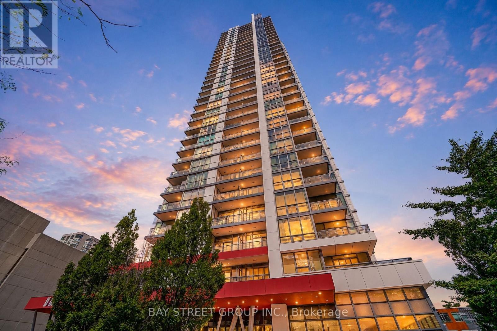 2006 - 88 Sheppard Avenue E, Toronto, ON
