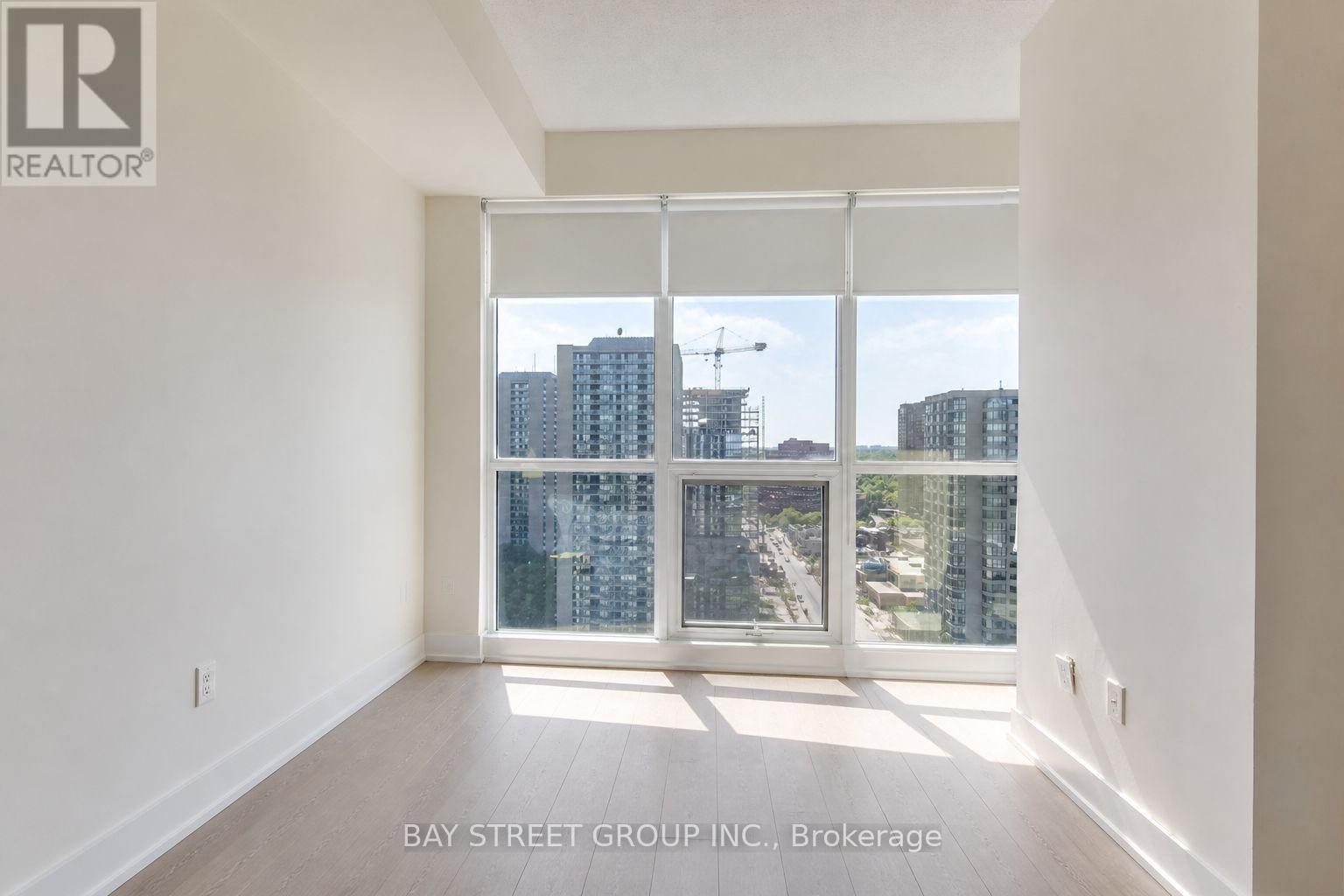 2006 - 88 Sheppard Avenue E, Toronto, ON