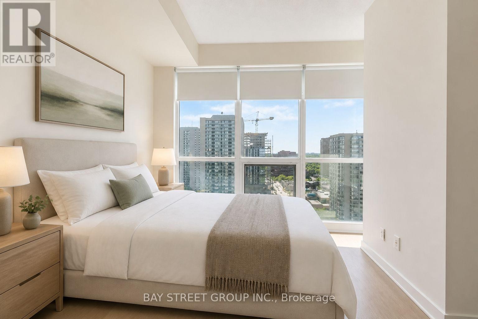 2006 - 88 Sheppard Avenue E, Toronto, ON