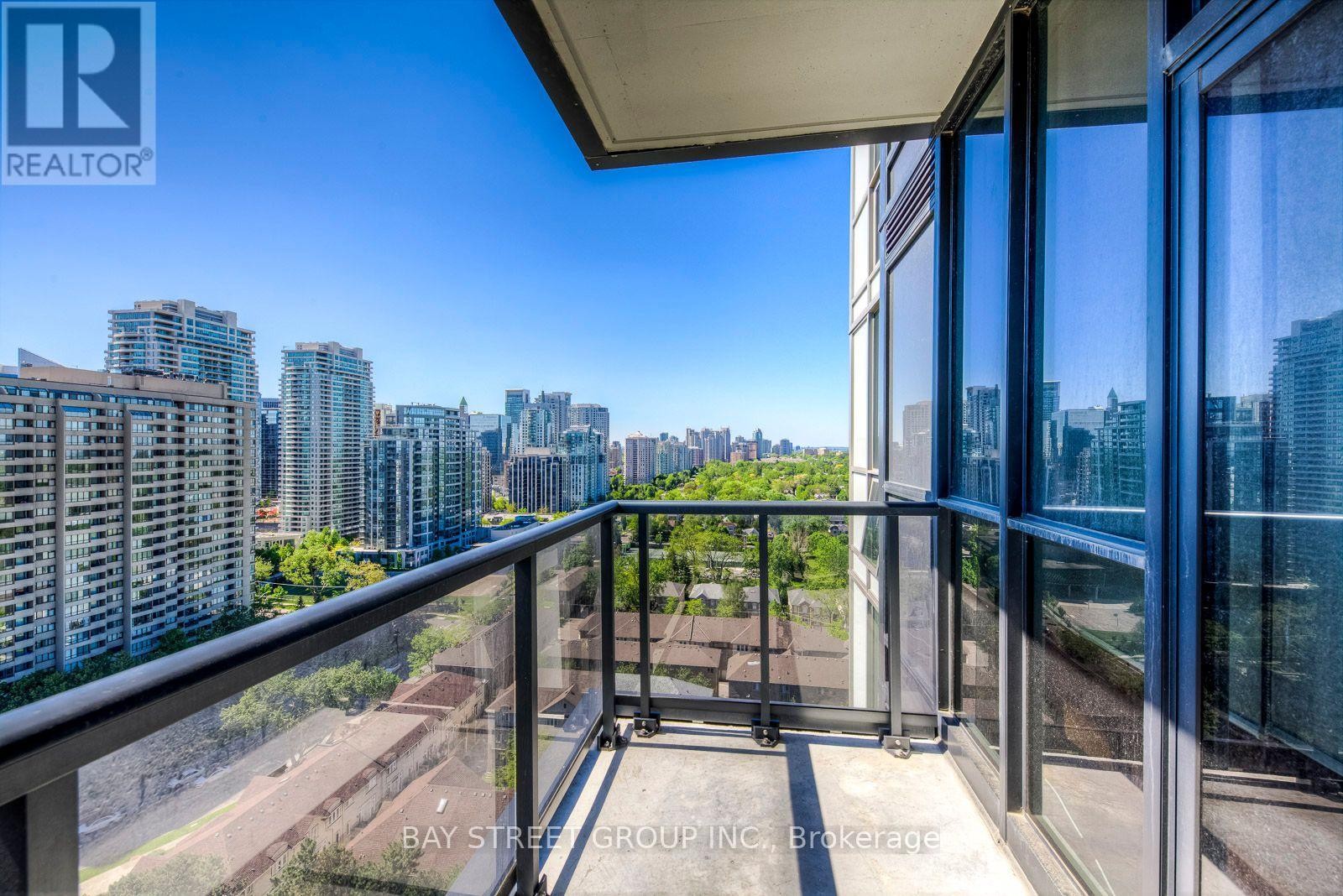 2006 - 88 Sheppard Avenue E, Toronto, ON