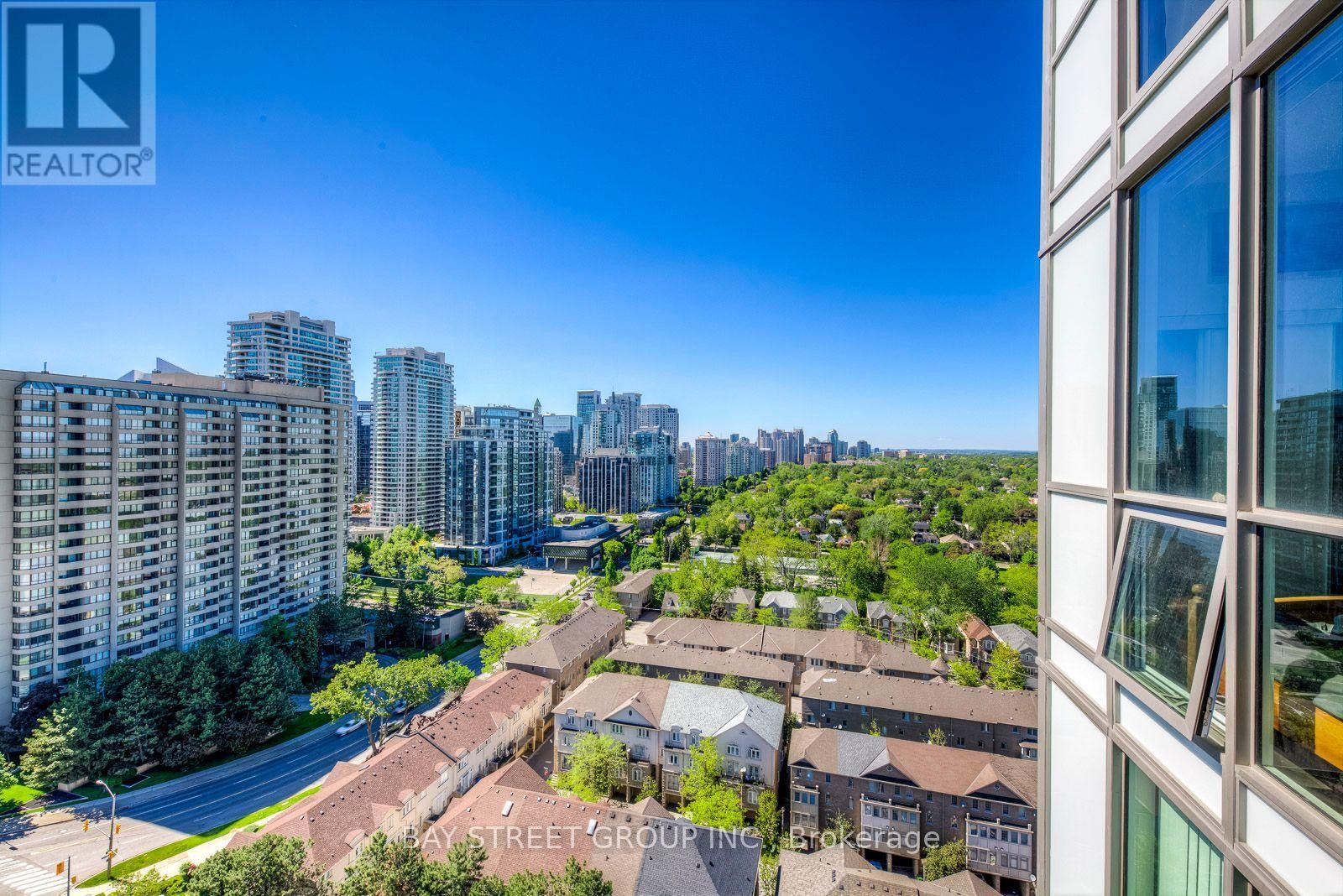 2006 - 88 Sheppard Avenue E, Toronto, ON