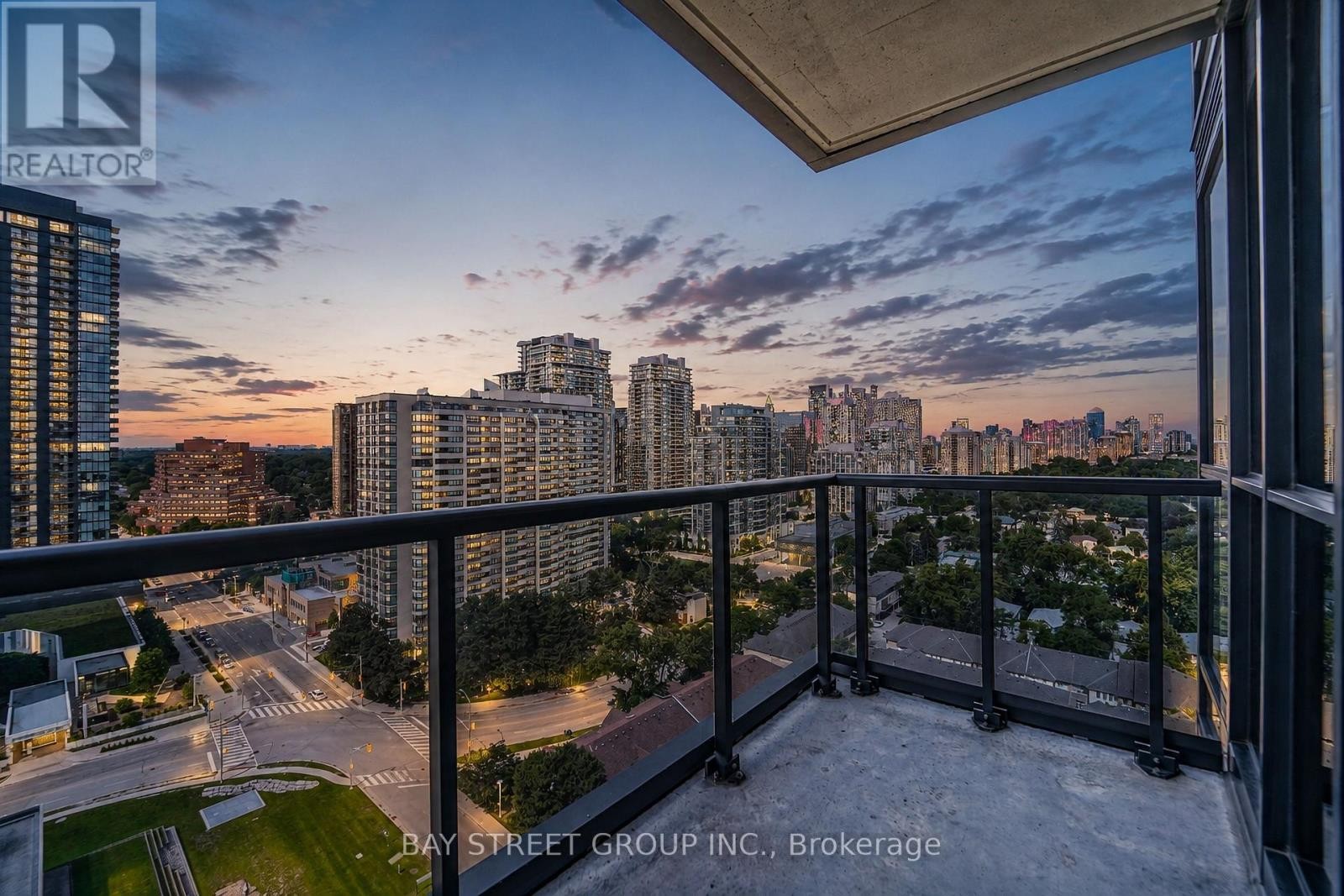 2006 - 88 Sheppard Avenue E, Toronto, ON