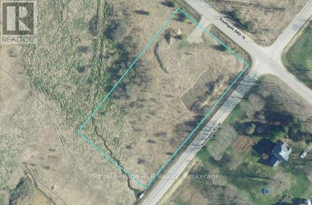 752630 Southgate Sideroad 75, Southgate, ON