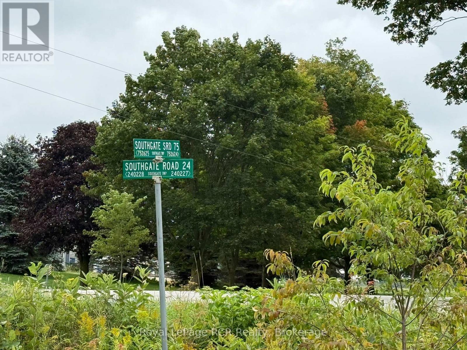 752630 Southgate Sideroad 75, Southgate, ON