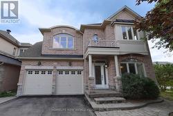 391 SUMMERIDGE DRIVE Vaughan, ON L4J 8T7