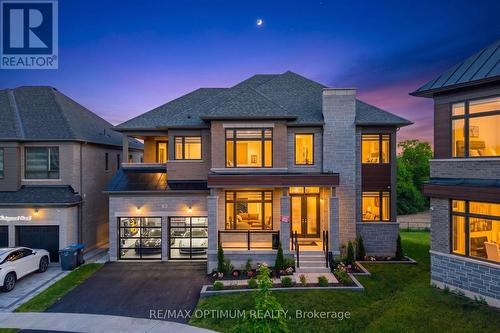 78 DAIRYMAID ROAD  Brampton, ON L6X 5R9