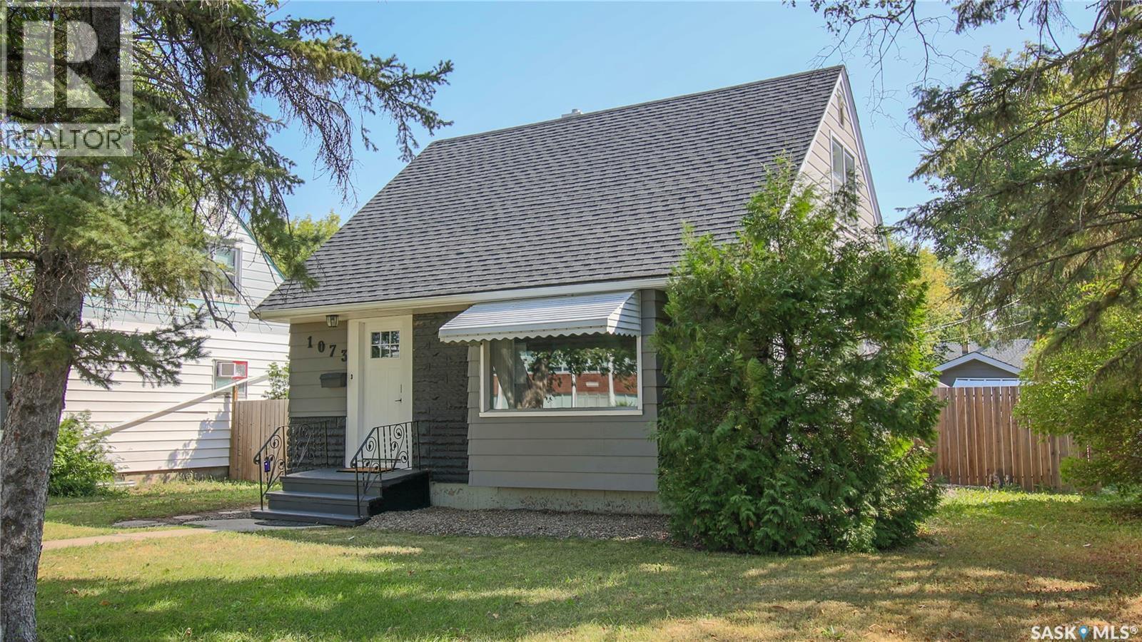 1073 Mcintosh Street, Regina, SK
