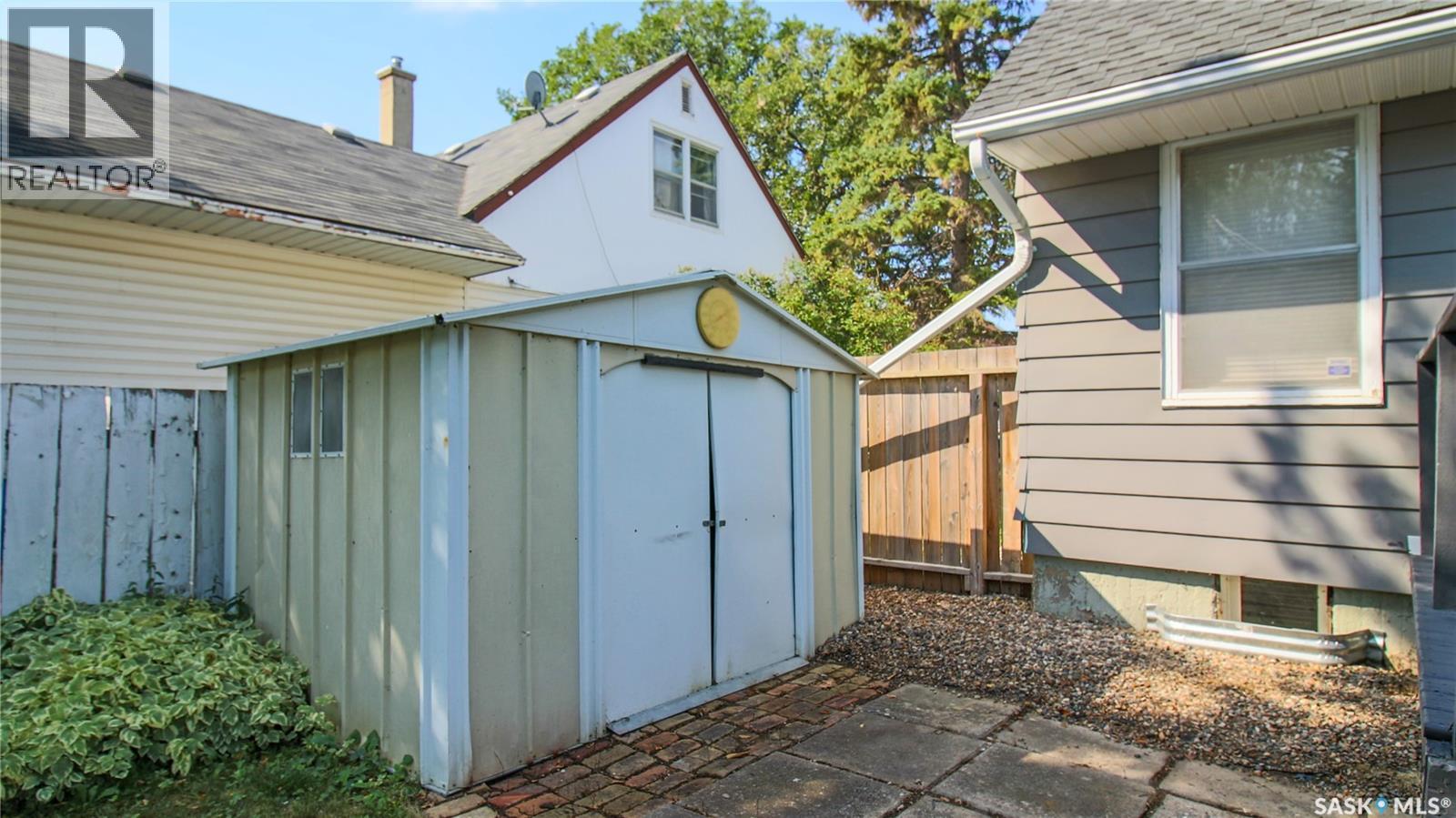 1073 Mcintosh Street, Regina, SK