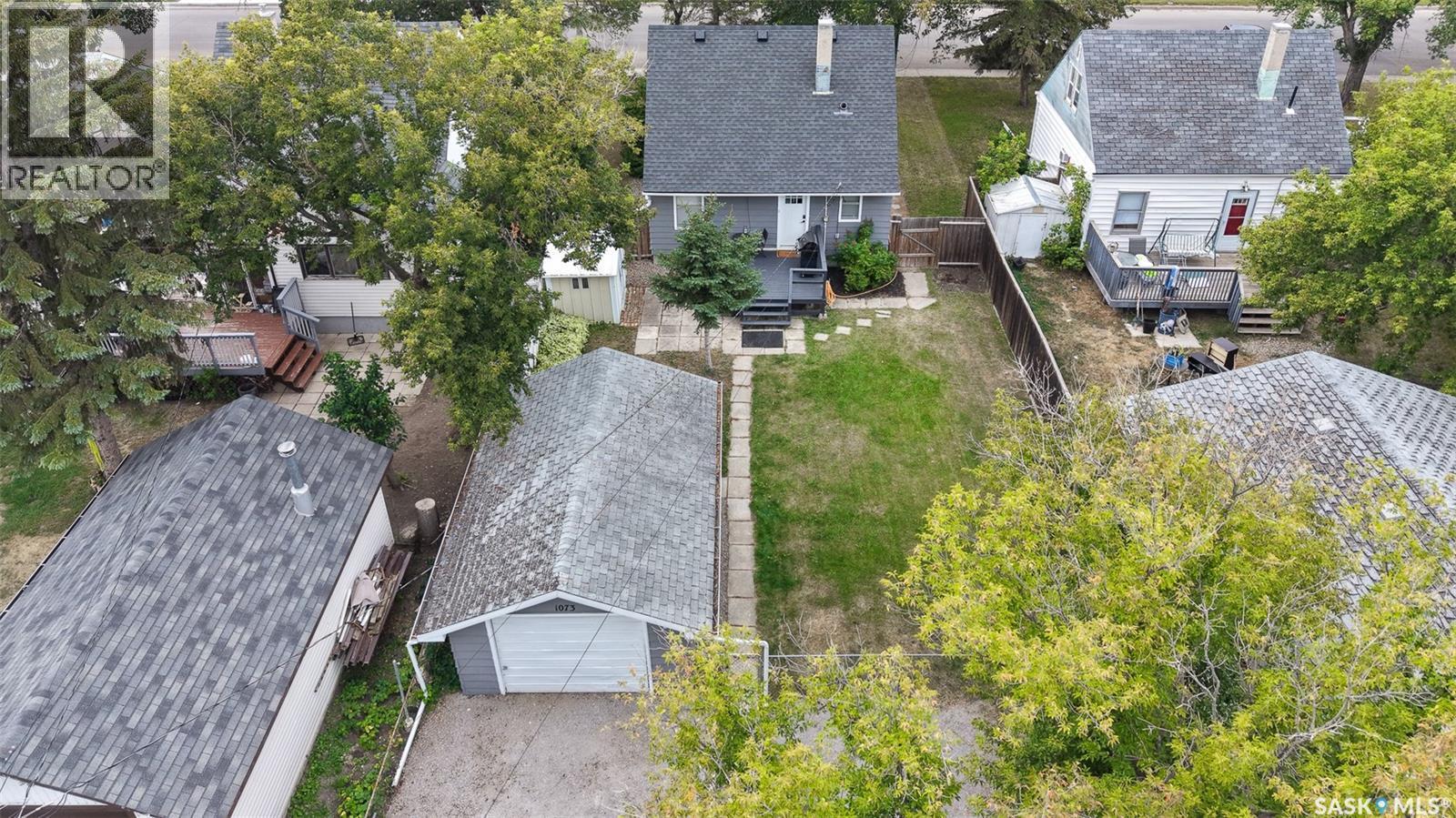 1073 Mcintosh Street, Regina, SK