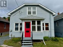 36 Copper Street Sudbury, ON P3E 2C2