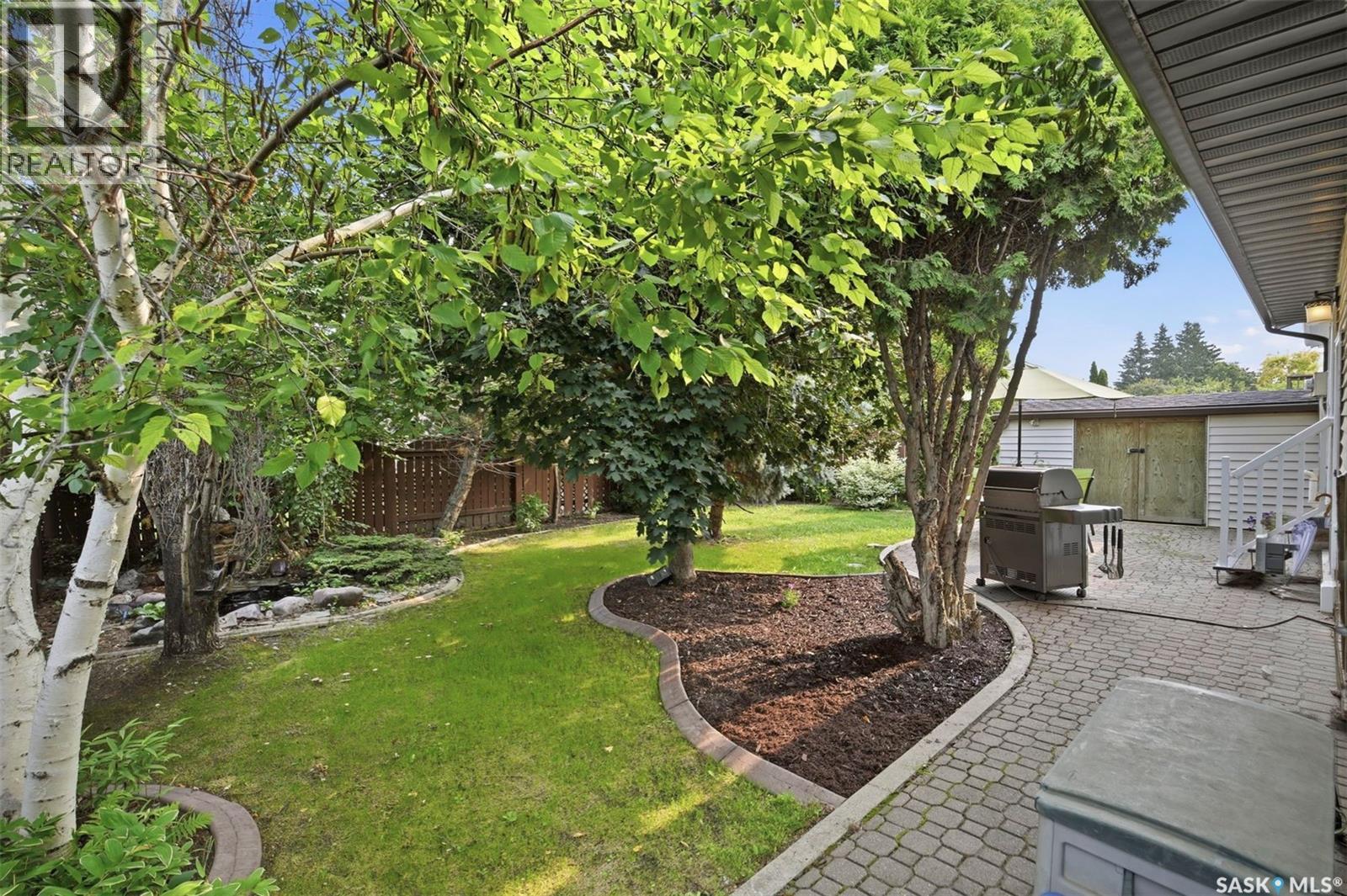 351 Marcotte Crescent, Saskatoon, SK