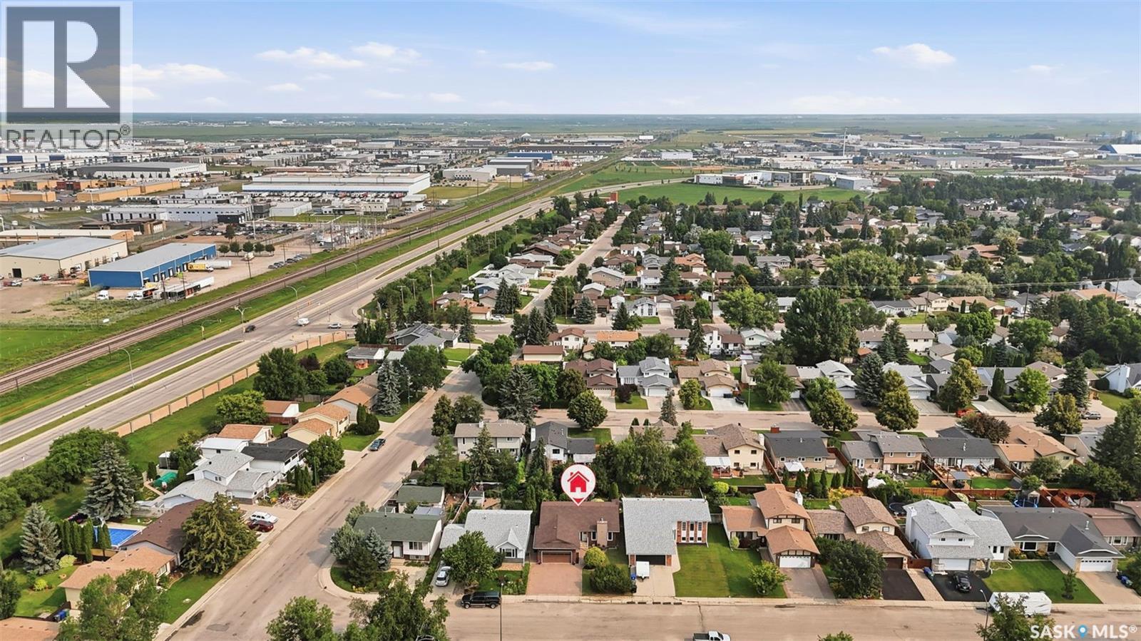 351 Marcotte Crescent, Saskatoon, SK