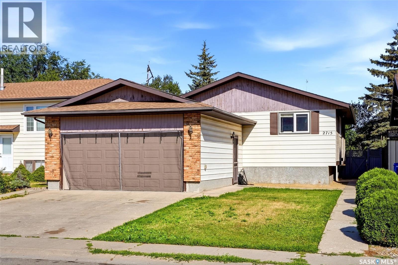2715 Corbett Road, Regina, SK