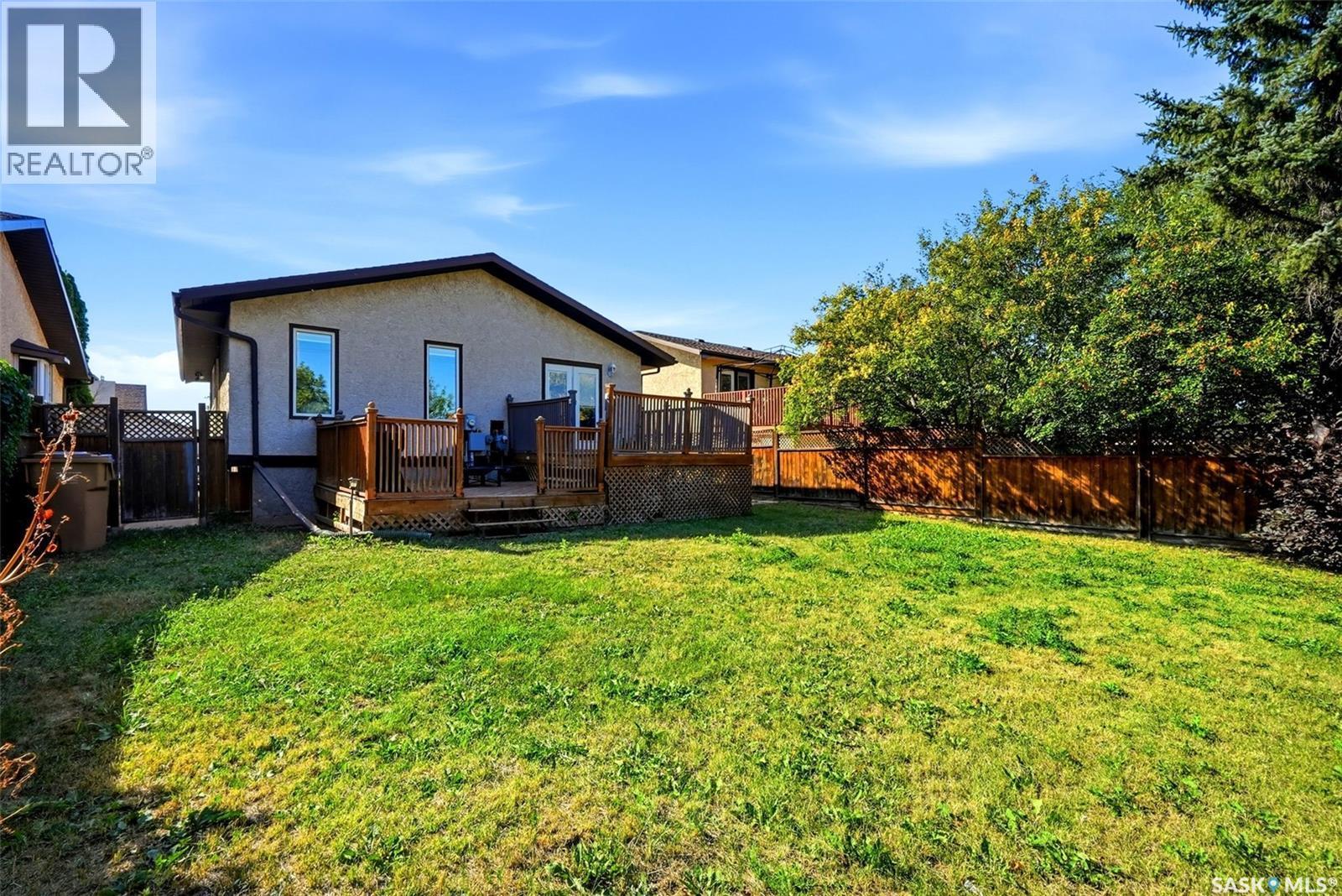2715 Corbett Road, Regina, SK