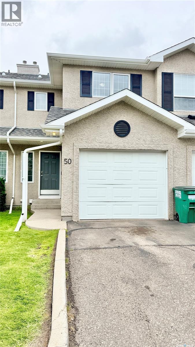50 103 Banyan Crescent, Saskatoon, SK