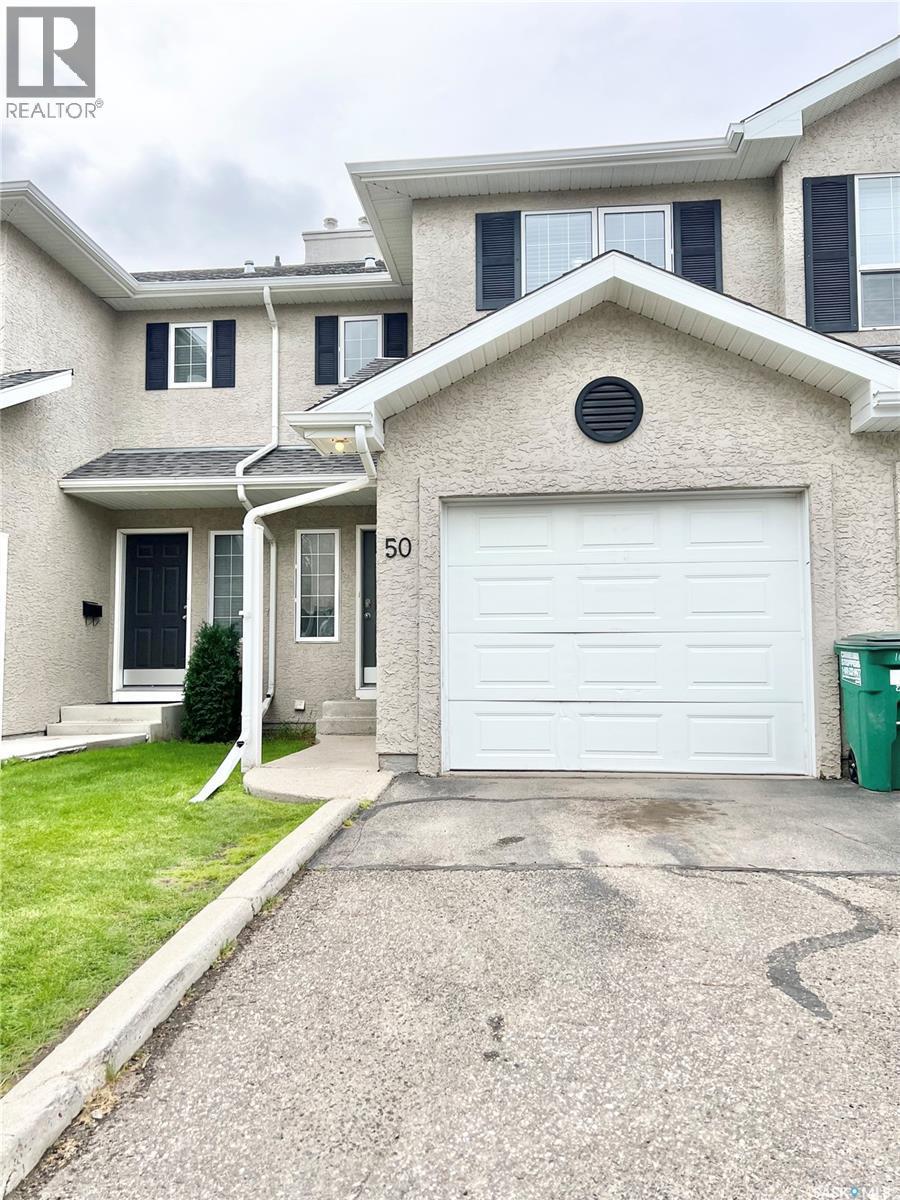 50 103 Banyan Crescent, Saskatoon, SK