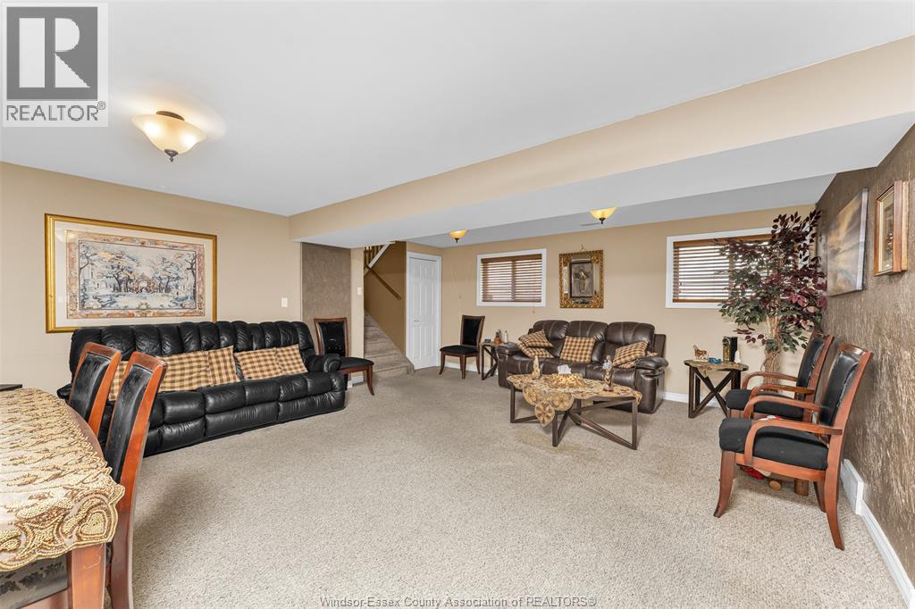 747 Eugenie, Windsor, ON
