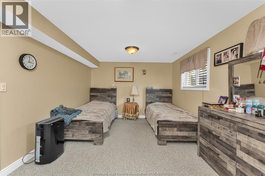 747 Eugenie, Windsor, ON