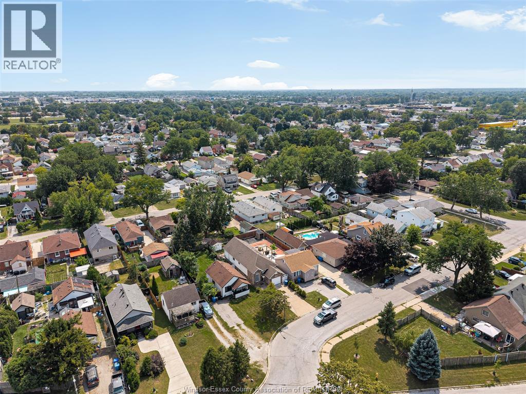 747 Eugenie, Windsor, ON