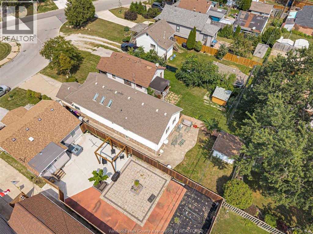 747 Eugenie, Windsor, ON