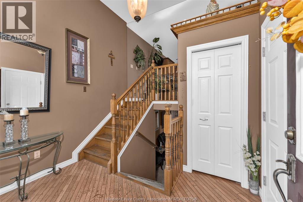 747 Eugenie, Windsor, ON