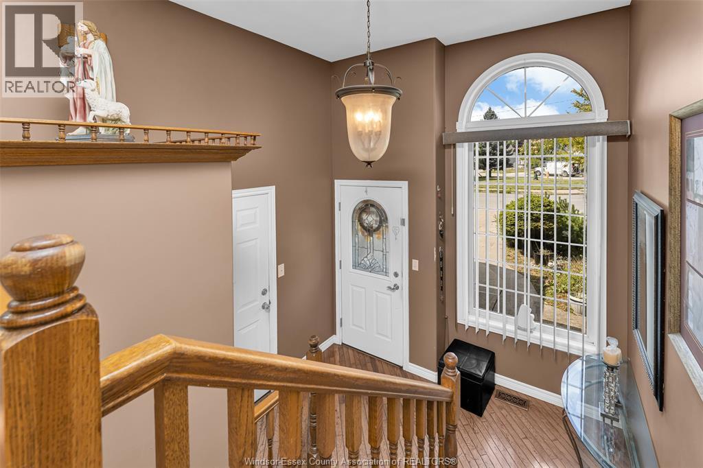 747 Eugenie, Windsor, ON