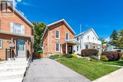 Private driveway - 