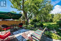A great place to relax - 