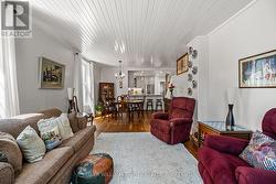 Open Concept Family / Dining Room - 