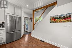 Newer Appliances - 