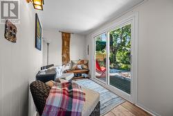 Back Sun Porch - 