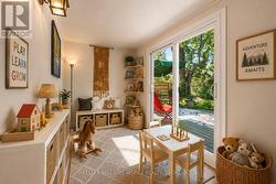 AI generated Play Room option for Sun room - 