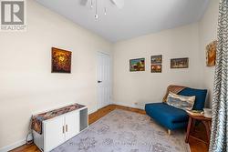 2nd bedroom - 
