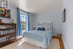 3rd bedroom - Guest space - 