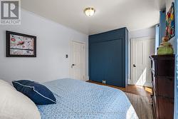 3rd bedroom - 