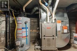 Basement Utility - 