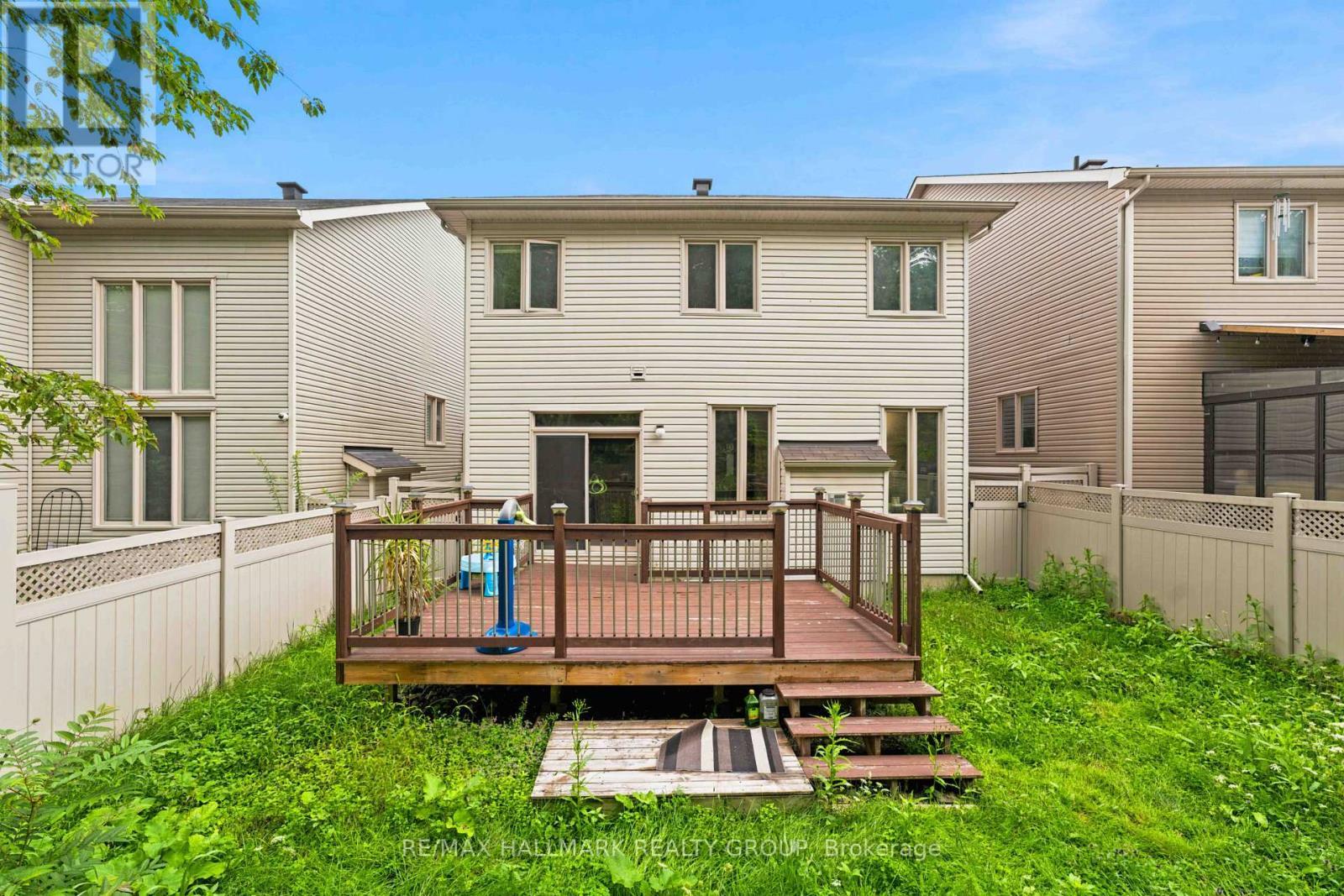 328 Laughlin Circle, Ottawa, ON