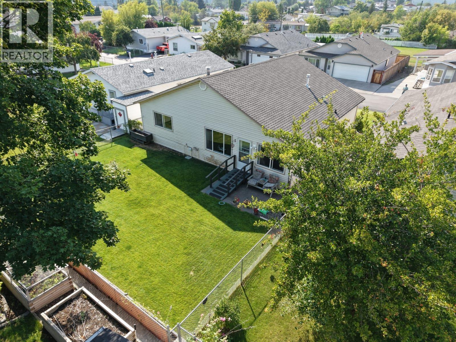 108 Brahma Crescent, Williams Lake, BC